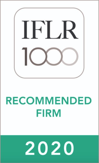 IFLR Logo